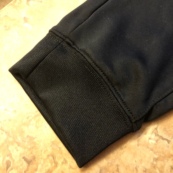 Nike Athletic Zip Up Jacket - Picture 6 of 7